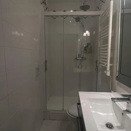 Luxe Near Champs Elysees * Paris